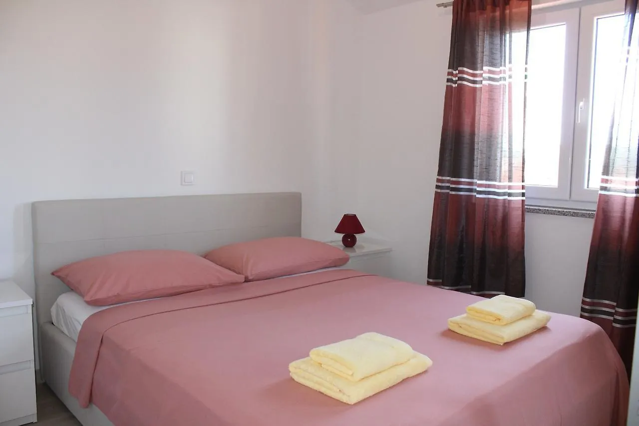 Apartment Pranjic