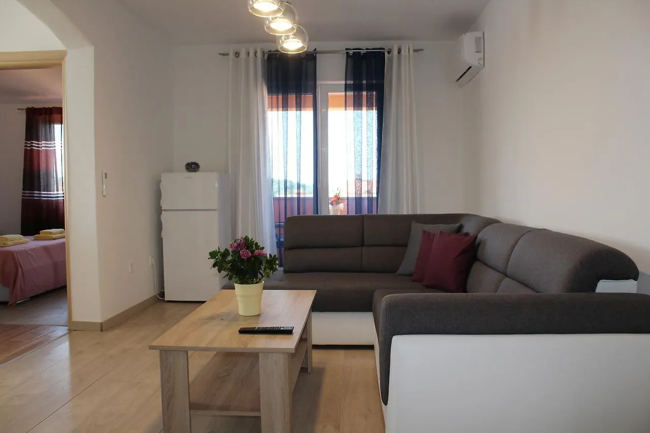 Apartment Pranjic Pula
