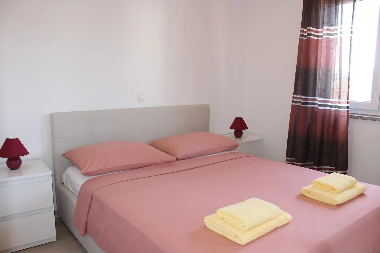 Apartment Pranjic 0*, Pula