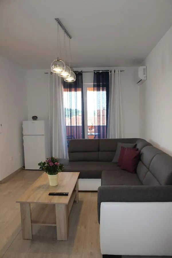 Apartment Pranjic