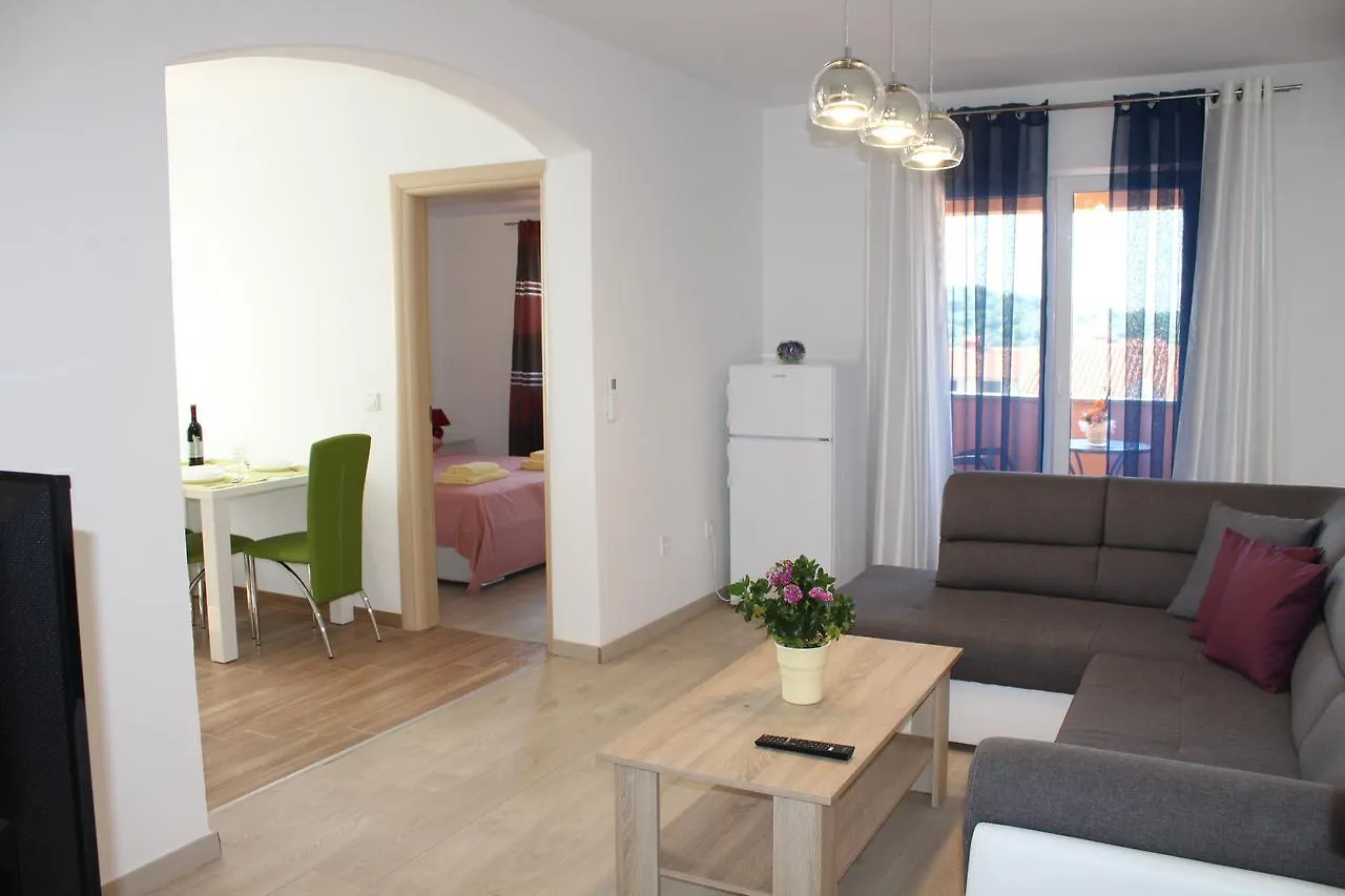 Apartment Pranjic Pula