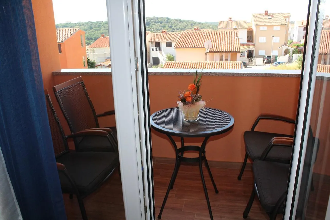 Apartment Pranjic Pula