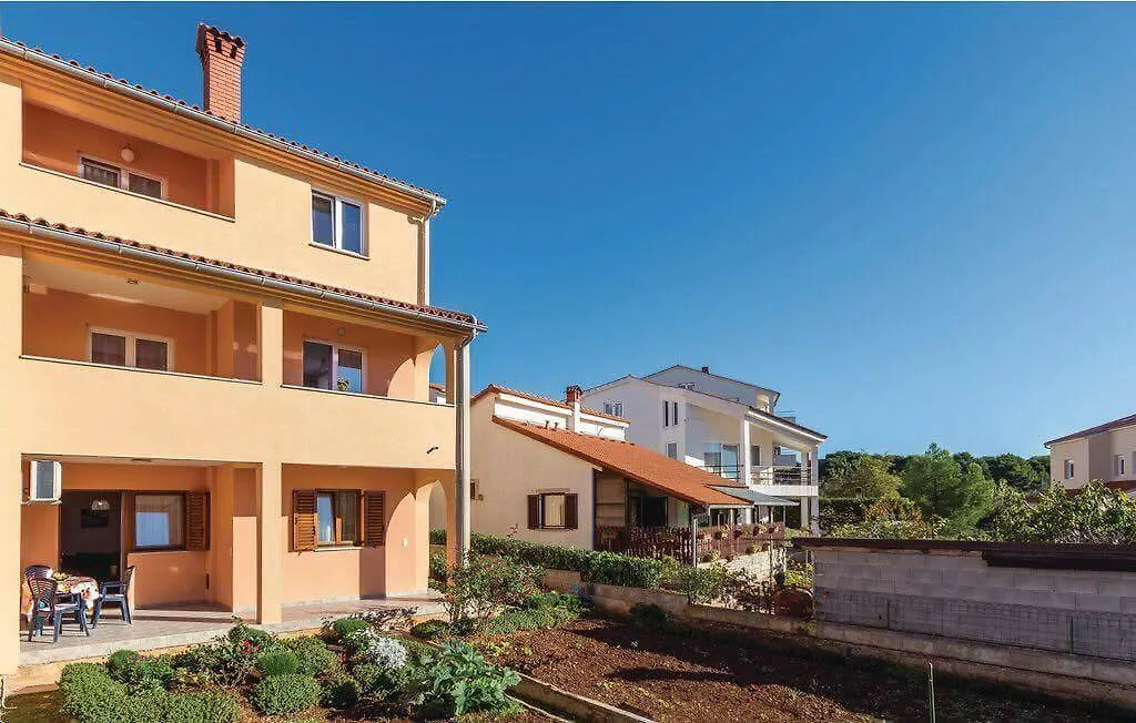 Apartment Pranjic