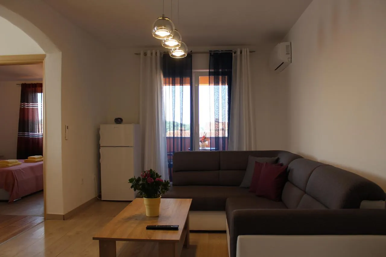 Apartment Pranjic Pula Croatia