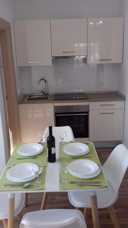 Apartment Pranjic