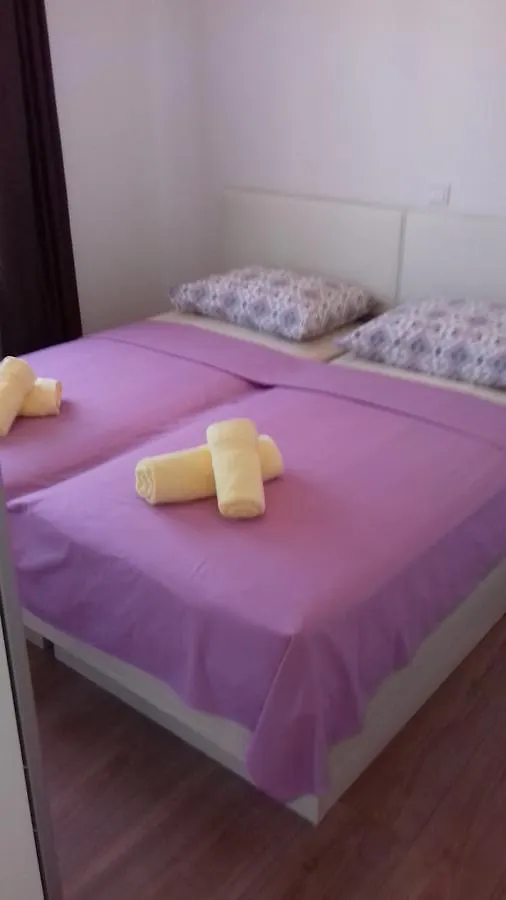 Apartment Pranjic  Pula