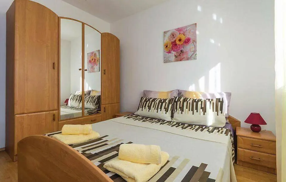 Apartment Pranjic Pula